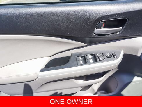 Used 2012 Honda CR-V EX-L image 18
