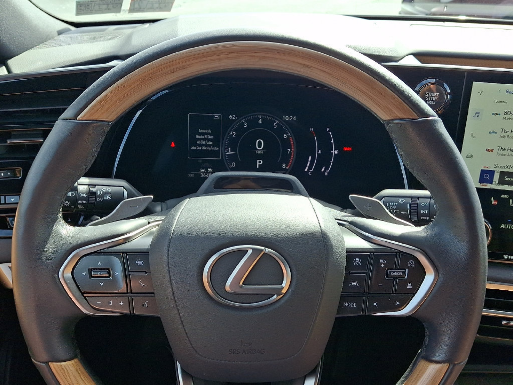 Used 2024 Lexus RX 350 Premium AWD/4WD image 21