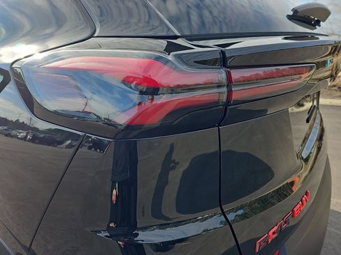 Used 2023 Chevrolet Bolt EUV Premier w/ Sun & Sound Package image 37