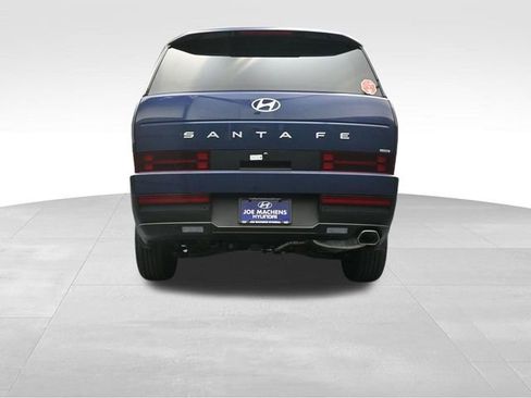 New 2026 Hyundai Santa Fe SEL AWD/4WD image 35