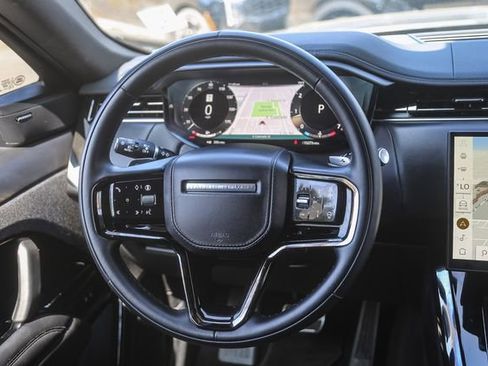 Used 2024 Land Rover Range Rover Sport Dynamic SE image 16