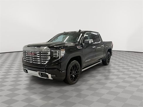 New 2026 GMC Sierra 1500 Denali image 4