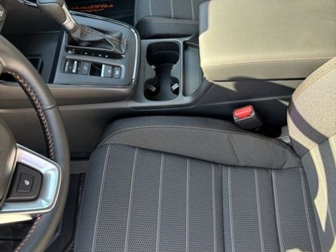 New 2026 Honda CR-V TrailSport image 15