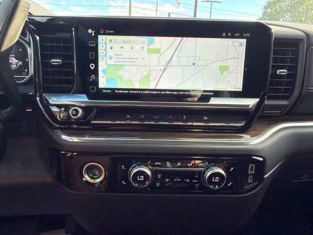 Certified 2024 GMC Sierra 1500 Elevation AWD/4WD image 21