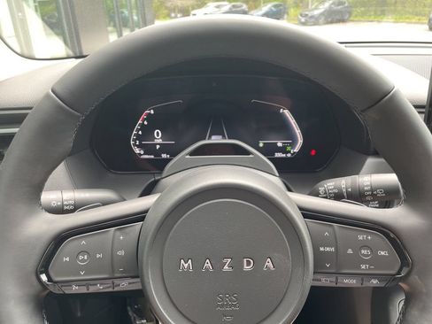 New 2026 MAZDA CX-5 2.5 S w/ Premium Plus Package AWD/4WD image 17