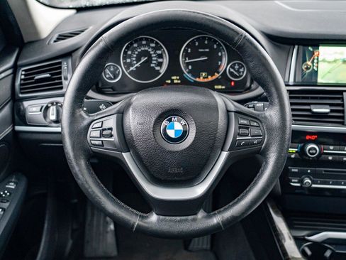 Used 2016 BMW X3 xDrive28i image 18