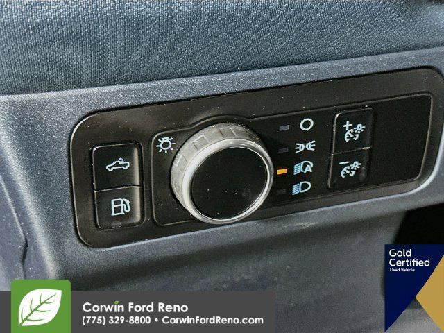 Certified 2024 Ford Maverick Lariat w/ Black Appearance Package FWD image 13