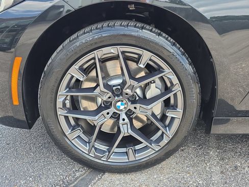 Used 2026 BMW 330i xDrive Sedan AWD/4WD image 9