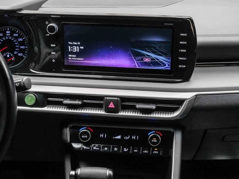 Used 2022 Kia K5 GT-Line image 13