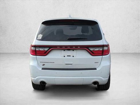 Used 2022 Dodge Durango GT image 7