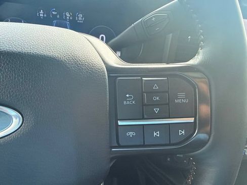 Used 2024 Ford F250 Platinum AWD/4WD image 21