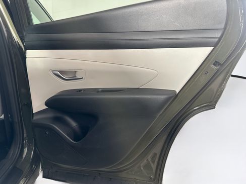 Used 2025 Hyundai Tucson SEL AWD/4WD image 30