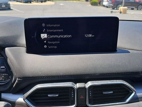 Used 2022 MAZDA CX-5 AWD 2.5 S image 10