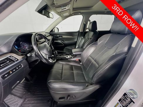 Used 2022 Kia Telluride EX w/ EX Premium Package FWD image 21