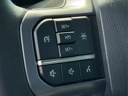 Used 2023 Ford F150 XLT w/ Equipment Group 302A High AWD/4WD image 16