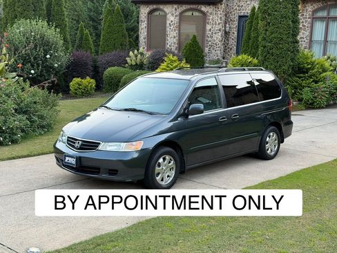 Used 2004 Honda Odyssey EX image 1