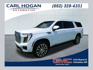 New 2026 GMC Yukon XL Denali w/ Denali Reserve Package RWD video 1