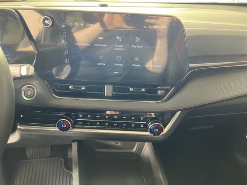 New 2026 Chevrolet Equinox RS FWD image 17