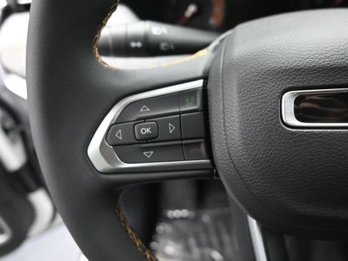 New 2026 Jeep Compass Latitude AWD/4WD image 27