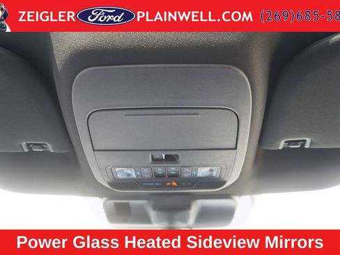 Used 2023 Ford F150 XLT w/ Equipment Group 302A High AWD/4WD image 23