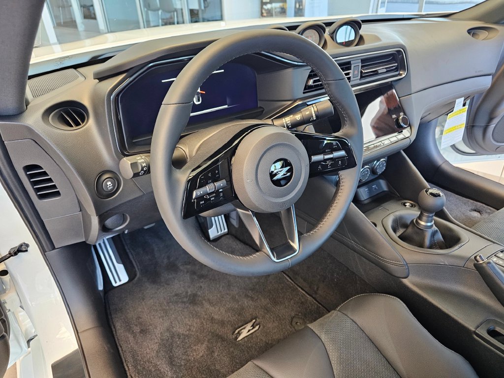 New 2027 Nissan Z Performance RWD image 19