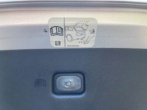 Used 2018 Lincoln MKX Reserve AWD/4WD image 90