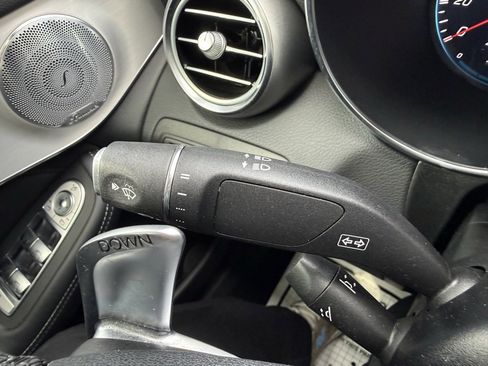 Used 2020 Mercedes-Benz GLC 63 AMG 4MATIC Coupe image 23