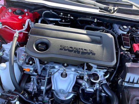 Used 2025 Honda Civic Sport image 32