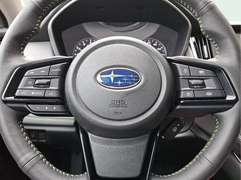 Certified 2025 Subaru Outback Onyx Edition AWD/4WD image 13