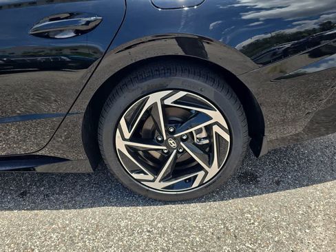 New 2026 Hyundai Sonata SEL FWD image 14