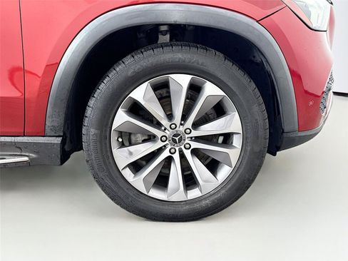 Used 2020 Mercedes-Benz GLE 350 4MATIC image 24