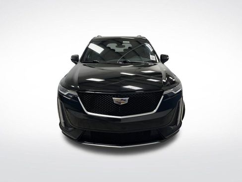 Used 2023 Cadillac XT6 Sport image 12