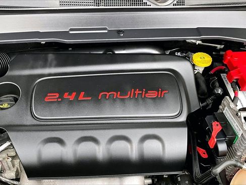 Used 2019 Jeep Compass Latitude w/ Popular Equipment Group image 29