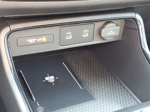 New 2026 Honda CR-V EX image 23