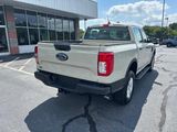 New 2025 Ford Ranger XL image 6