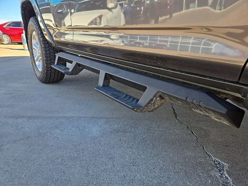 Used 2017 Toyota 4Runner SR5 image 46