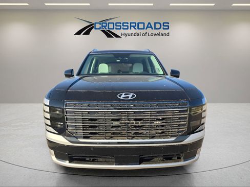 New 2026 Hyundai Palisade Calligraphy image 8