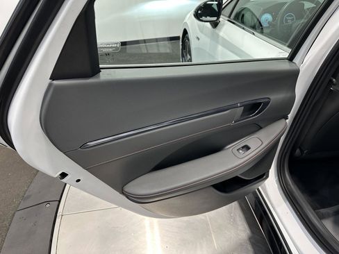 Certified 2023 Hyundai Sonata N Line w/ Cargo Package FWD image 24