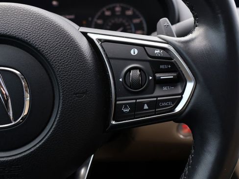 Used 2022 Acura TLX w/ Technology Package FWD image 35