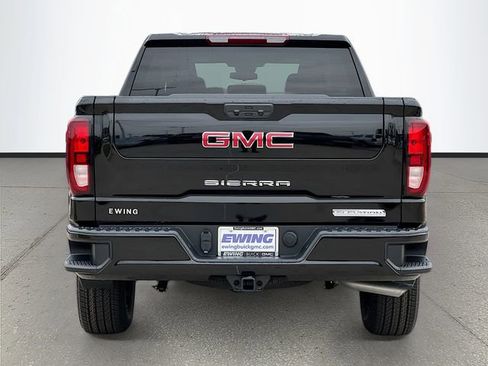 New 2026 GMC Sierra 1500 Elevation image 5