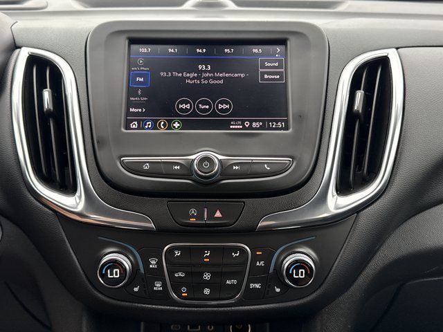 Used 2022 Chevrolet Equinox LT FWD image 19