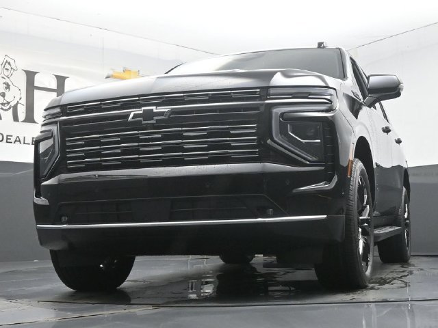 New 2027 Chevrolet Tahoe High Country w/ Sun And Tow Package AWD/4WD image 35