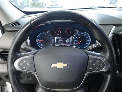 Used 2018 Chevrolet Traverse LT AWD/4WD image 27