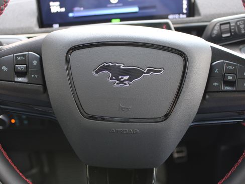 Used 2021 Ford Mustang Mach-E Premium w/ Equipment Group 301A image 18