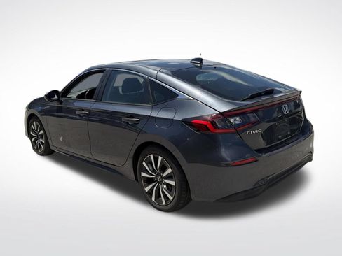 Used 2023 Honda Civic EX-L image 9