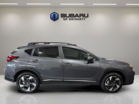 Certified 2025 Subaru Crosstrek 2.5i Limited w/ Crosstrek Mirror Package AWD/4WD image 6