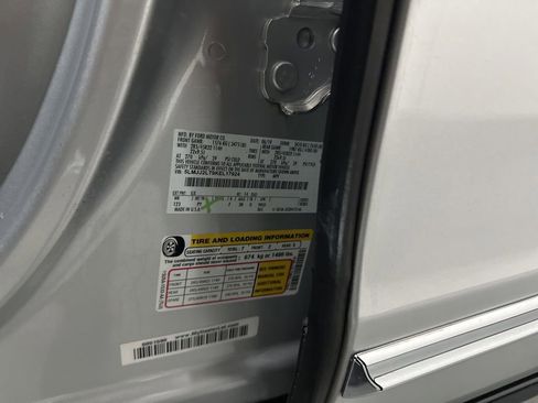 Used 2019 Lincoln Navigator Reserve AWD/4WD image 65