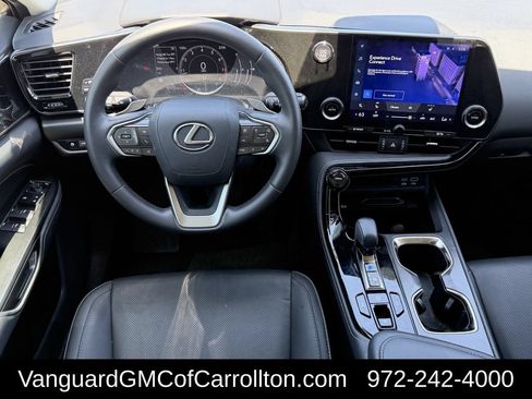 Used 2023 Lexus NX 250 FWD w/ Towing Package (2000 Lbs) image 11
