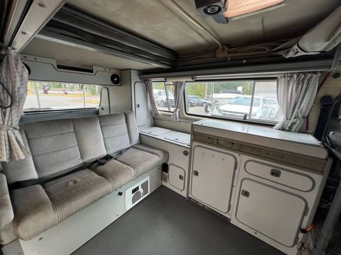 Used 1987 Volkswagen Vanagon GL RWD image 36