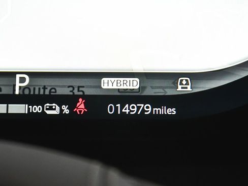 Used 2025 Land Rover Range Rover Sport Autobiography AWD/4WD image 27